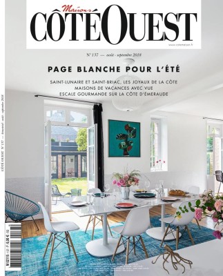 COTE OUEST catalog-cover-large