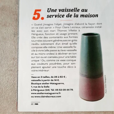 Le Mag Sud Ouest n°429 -1