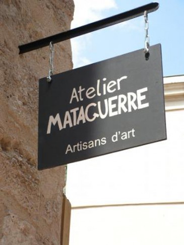 L'Atelier Mataguerre