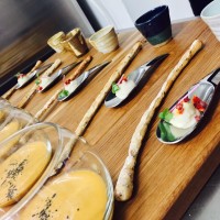 6 Restaurant Aromatique