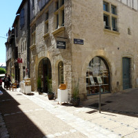 Rue de la Bride