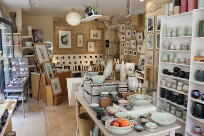 La boutique