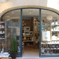 L'atelier Mataguerre