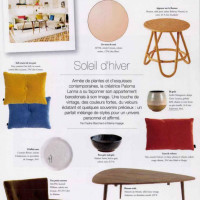 Home Magazine janvier février 2019