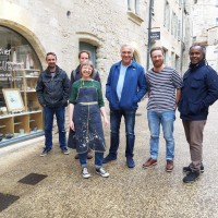 émission diffusée le 29 novembre 2019