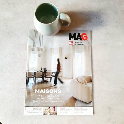 Le Mag Sud Ouest n°429